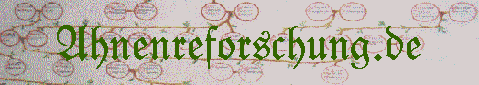  Ahnenreforschung.de 